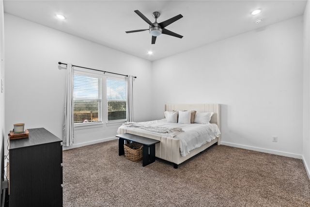 407 Peabody Street, Hillsboro, TX 76645