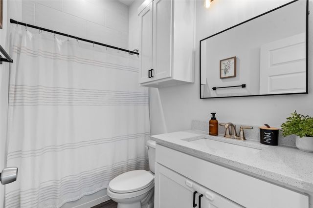 407 Peabody Street, Hillsboro, TX 76645