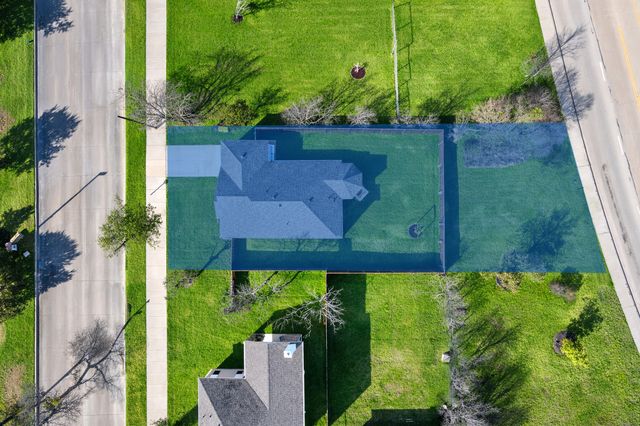 407 Peabody Street, Hillsboro, TX 76645