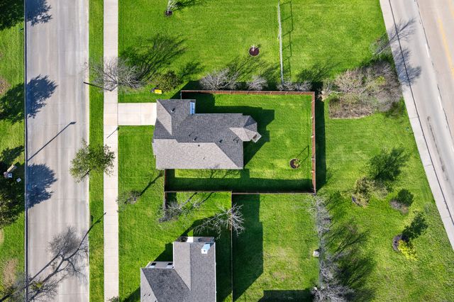 407 Peabody Street, Hillsboro, TX 76645