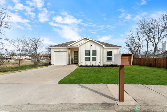 407 Peabody Street, Hillsboro, TX 76645