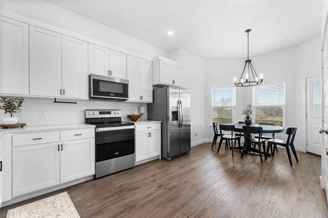 407 Peabody Street, Hillsboro, TX 76645