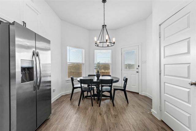 407 Peabody Street, Hillsboro, TX 76645