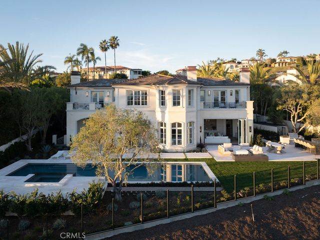 24 Fairway, Newport Coast, CA 92657