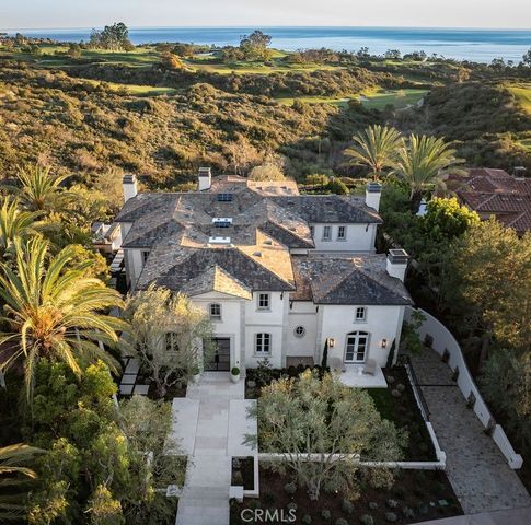 24 Fairway, Newport Coast, CA 92657