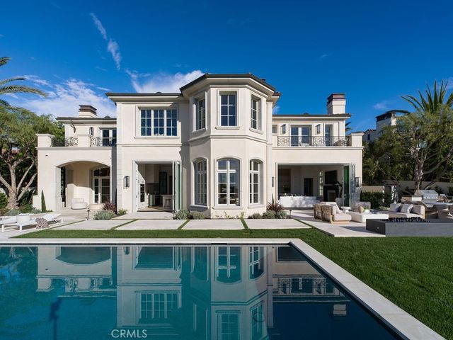 24 Fairway, Newport Coast, CA 92657