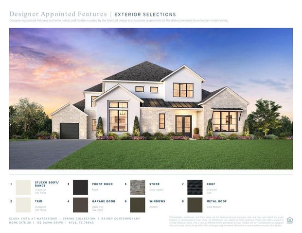 152 Dawn DR, Kyle, TX 78640