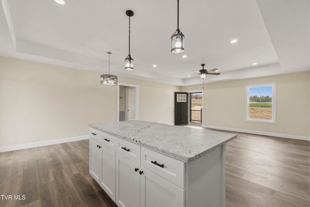 410 Gibson Loop, Afton, TN 37616