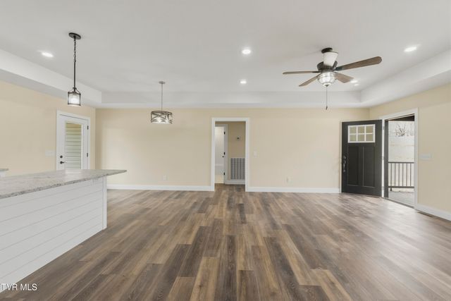 410 Gibson Loop, Afton, TN 37616