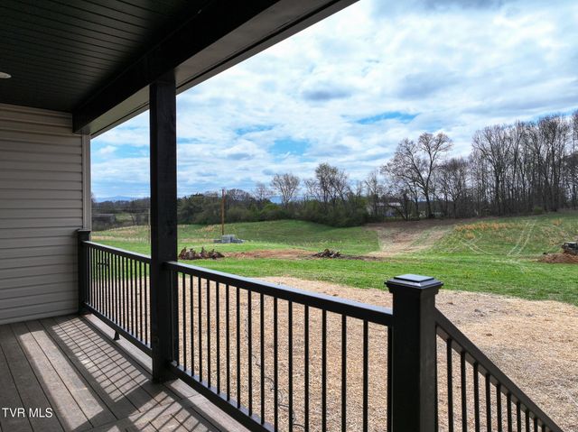410 Gibson Loop, Afton, TN 37616