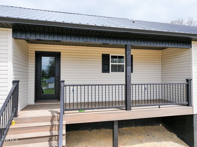 410 Gibson Loop, Afton, TN 37616