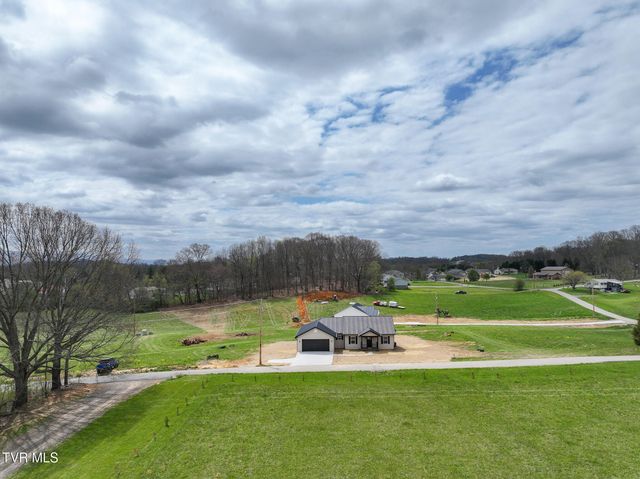 410 Gibson Loop, Afton, TN 37616