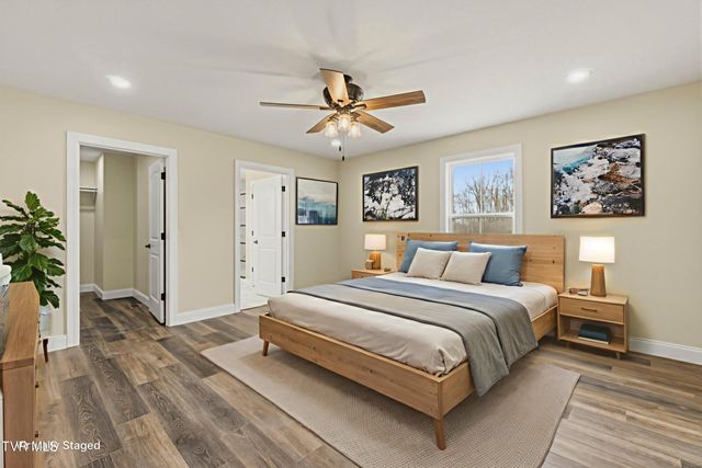 410 Gibson Loop, Afton, TN 37616