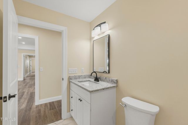 410 Gibson Loop, Afton, TN 37616