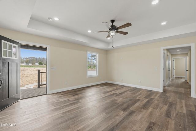 410 Gibson Loop, Afton, TN 37616