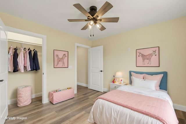 410 Gibson Loop, Afton, TN 37616