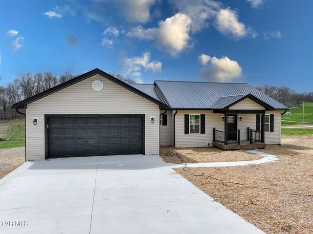 410 Gibson Loop, Afton, TN 37616