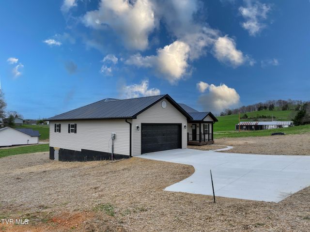 410 Gibson Loop, Afton, TN 37616