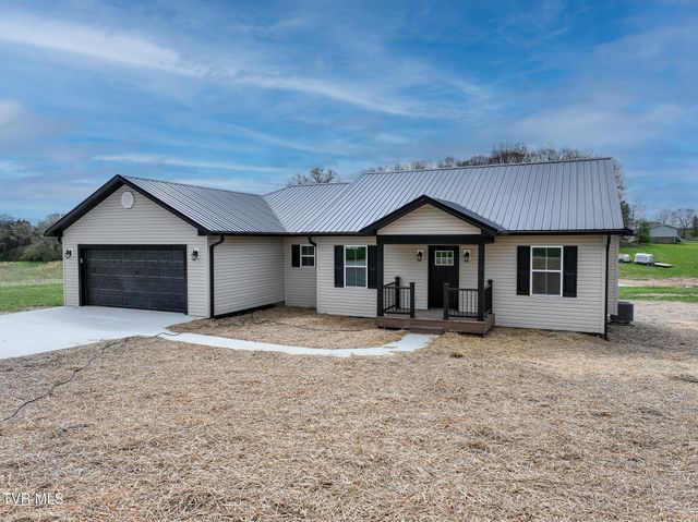 410 Gibson Loop, Afton, TN 37616