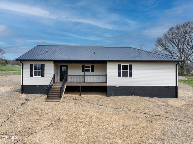 410 Gibson Loop, Afton, TN 37616