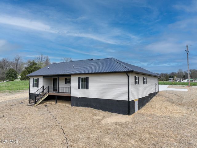 410 Gibson Loop, Afton, TN 37616