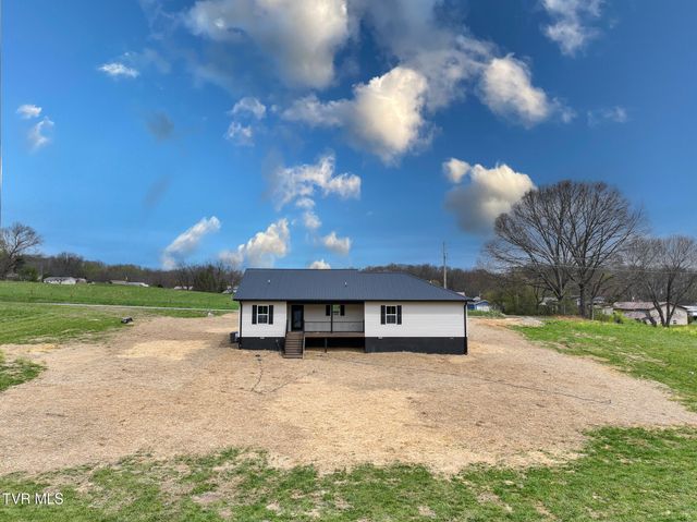 410 Gibson Loop, Afton, TN 37616