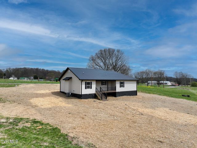 410 Gibson Loop, Afton, TN 37616