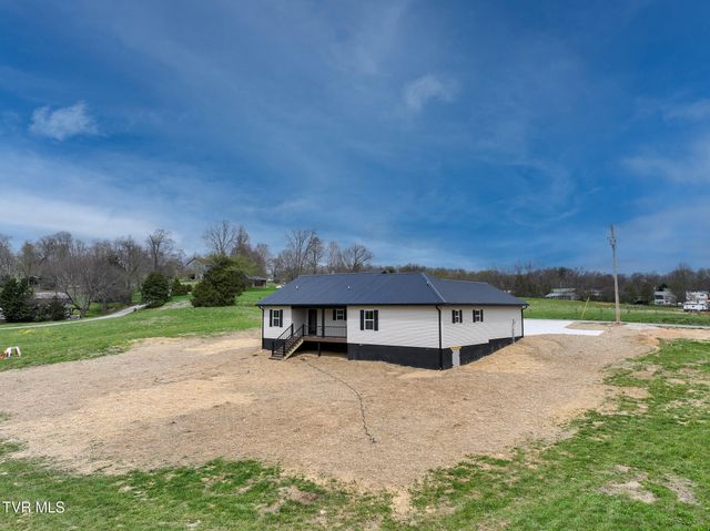 410 Gibson Loop, Afton, TN 37616