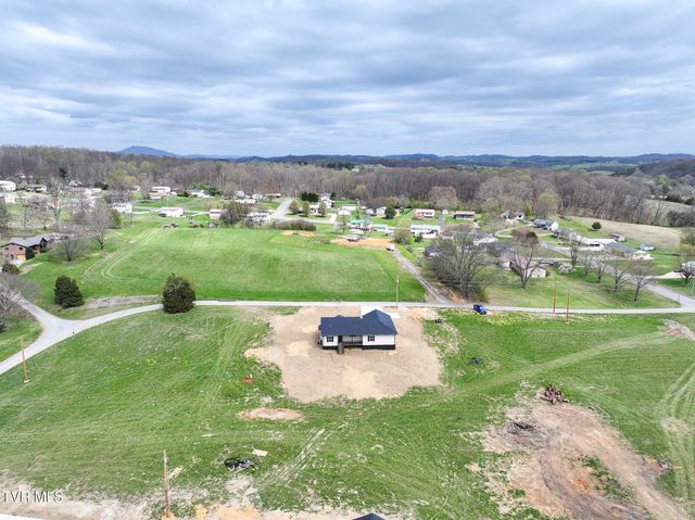 410 Gibson Loop, Afton, TN 37616