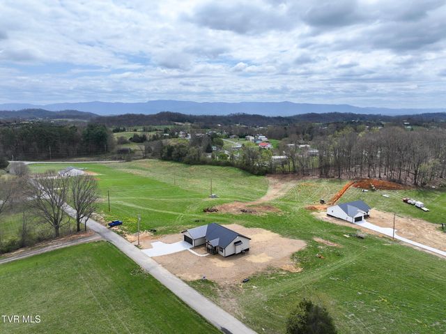 410 Gibson Loop, Afton, TN 37616