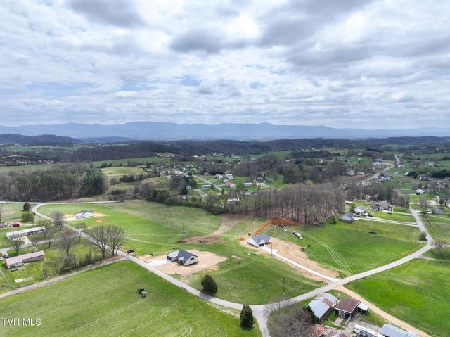 410 Gibson Loop, Afton, TN 37616