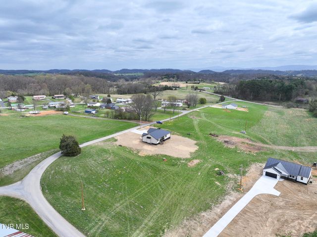 410 Gibson Loop, Afton, TN 37616