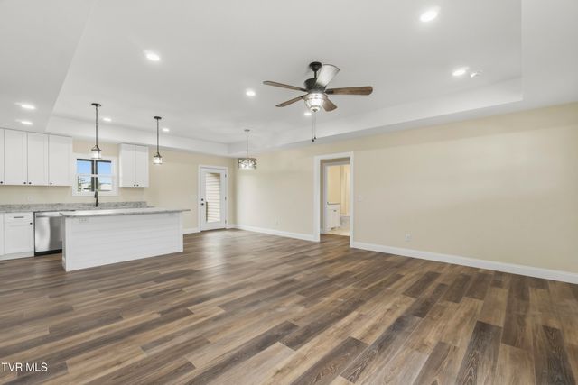 410 Gibson Loop, Afton, TN 37616