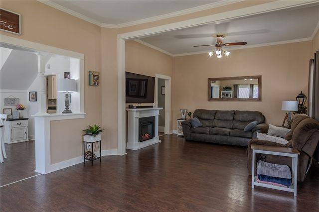 900 N Chestnut Street, Harrison, AR 72601