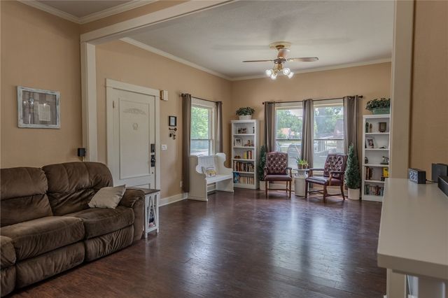 900 N Chestnut Street, Harrison, AR 72601