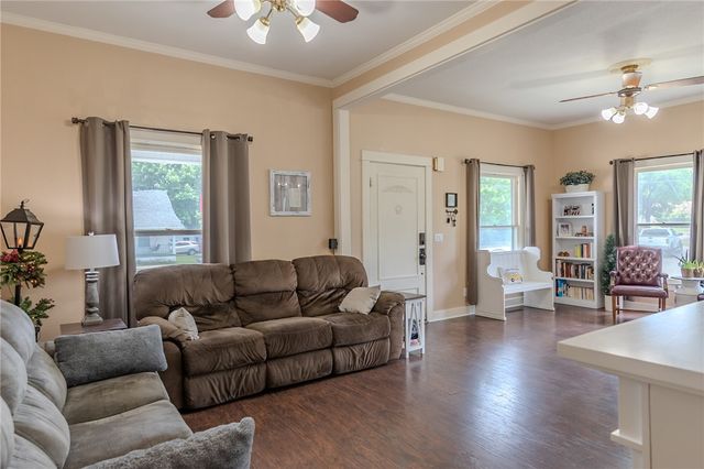 900 N Chestnut Street, Harrison, AR 72601