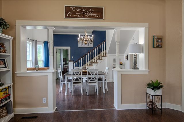 900 N Chestnut Street, Harrison, AR 72601
