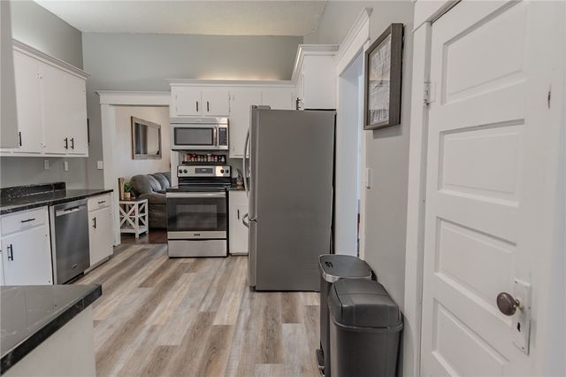 900 N Chestnut Street, Harrison, AR 72601