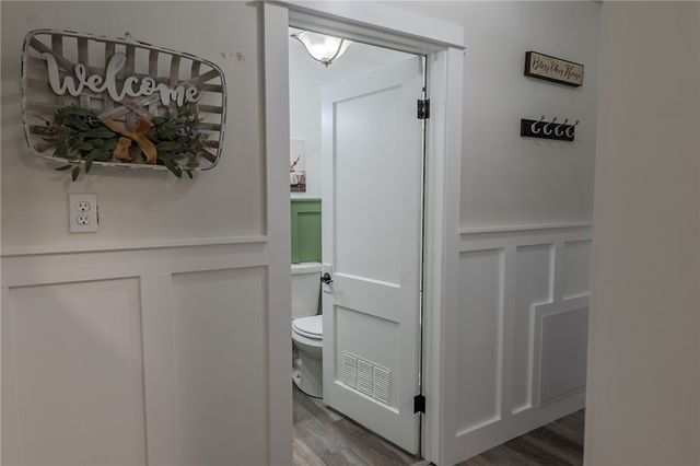 900 N Chestnut Street, Harrison, AR 72601