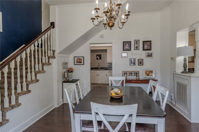 900 N Chestnut Street, Harrison, AR 72601
