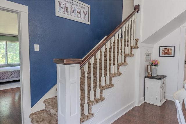 900 N Chestnut Street, Harrison, AR 72601