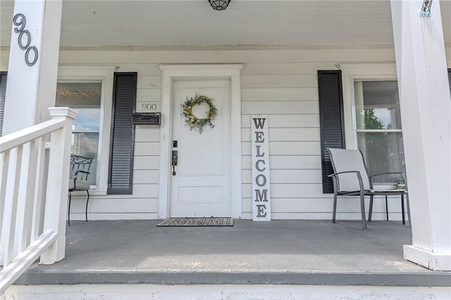 900 N Chestnut Street, Harrison, AR 72601