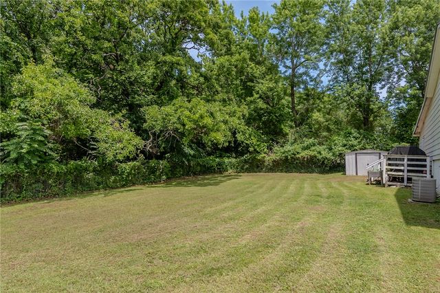 900 N Chestnut Street, Harrison, AR 72601