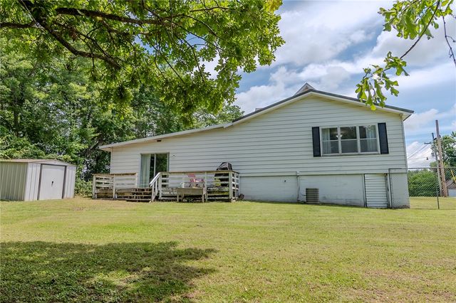 900 N Chestnut Street, Harrison, AR 72601