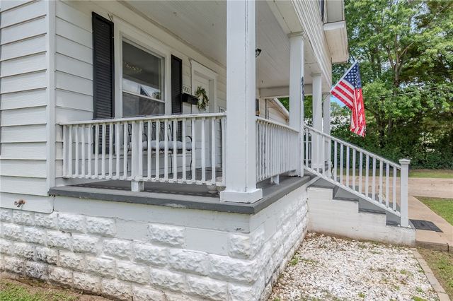 900 N Chestnut Street, Harrison, AR 72601