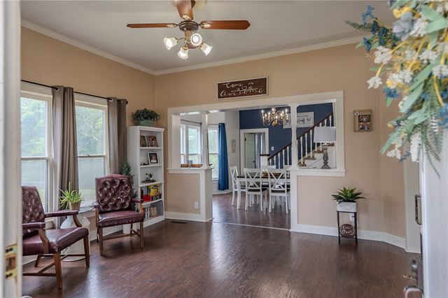 900 N Chestnut Street, Harrison, AR 72601