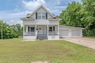 900 N Chestnut Street, Harrison, AR 72601