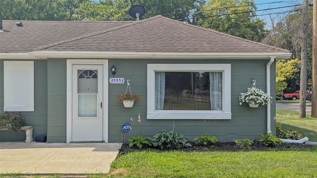 35553 Booth, Westland, MI 48186