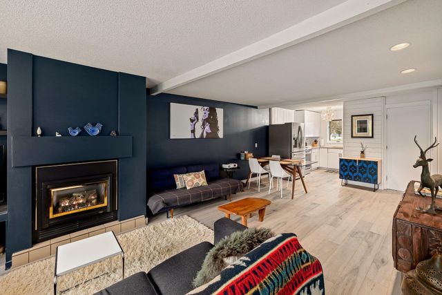 55 Village Green Dr Unit 3C, Stowe, VT 05672