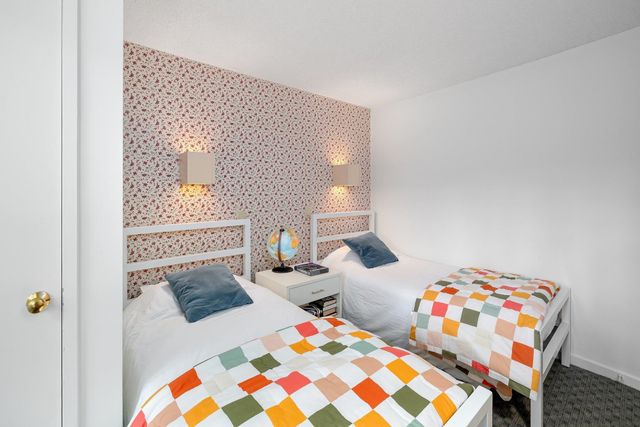 55 Village Green Dr Unit 3C, Stowe, VT 05672